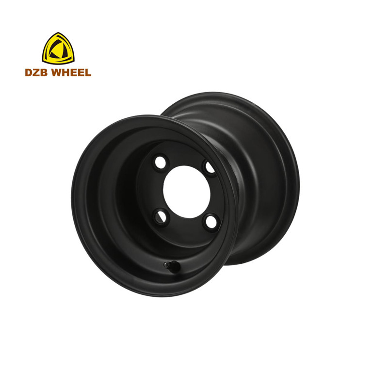 Golf Cart Wheels Rims