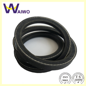 Raw Edged Belt 90916-02573 for Hiace Fan Belt 13X1020li Auto V Belt Drive Belt