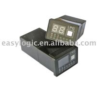 Auto Indicator Switch