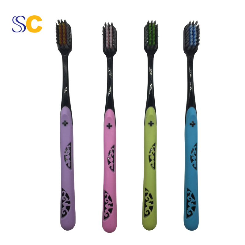 Daily Oral Care Products New Design High Quality Toothbrush