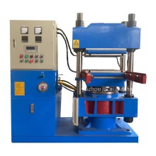 Mold Rubber Product Making Machine