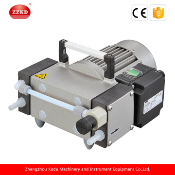 Dry-Running Vacuum Diaphragm Pump