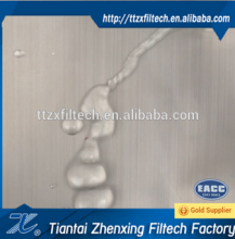 Fuel purify for Jet A