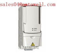 ACS550 INVERTER FREQUENCY INVERTER AC DRIVE ACS550