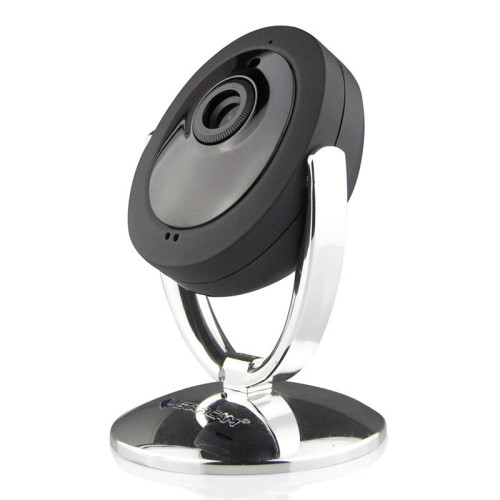 Mini WiFi Home Security Live Camera Recorder