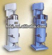 oral liquid Separator machine