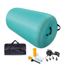 Wholesale Cheap Yoga and Gymnastic Mats: Inflatable Air Tracks and Rollers