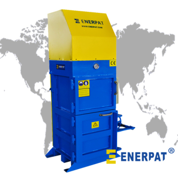 Hard Plastic Baler (PB-500)