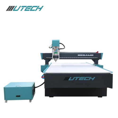 4 * 8ft Wood Cnc Router Machine 1325