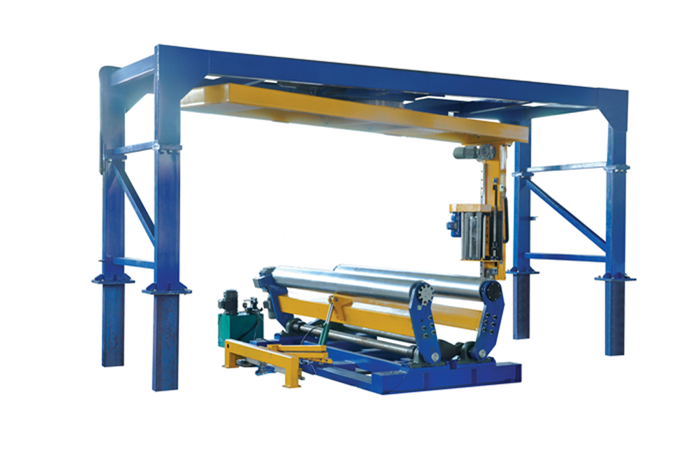 Automatic Packaging Machinery