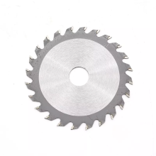 Mini Circular TCT Saw Blades para madera