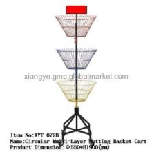Stacking Basket