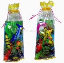 Nice Packaging Fishing Game (EN71 Test Approved)