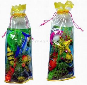 Nice Packaging Fishing Game (EN71 Test Approved)