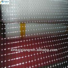 Stretched Bird PP Net