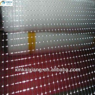 Stretched Bird PP Net