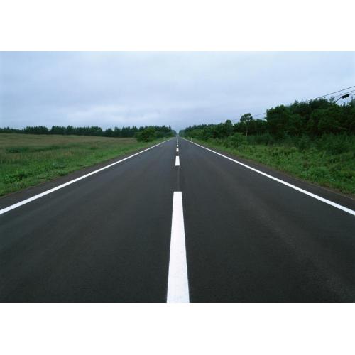 Roadmarking γυάλινες χάντρες για πινακίδα