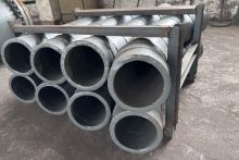 Power Plant Bimetal Wear Pipe
