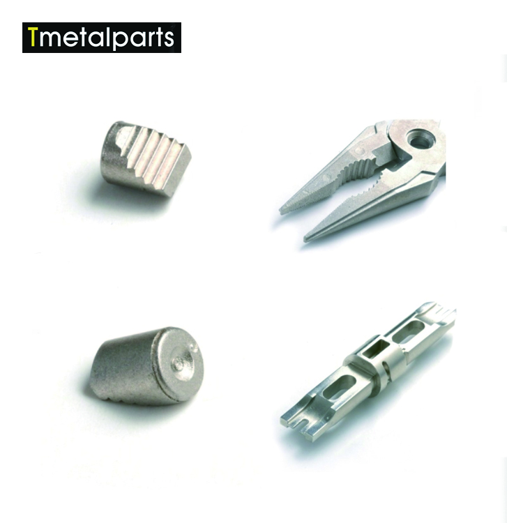 Powder injection molding customized mim parts and metal injection molding parts