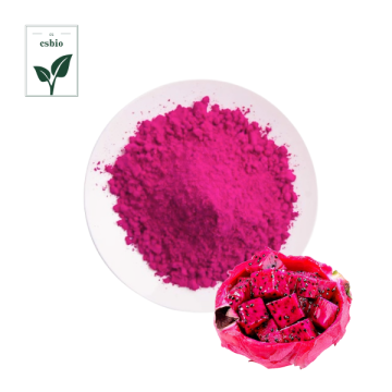 Red Dragon Fruit Powder