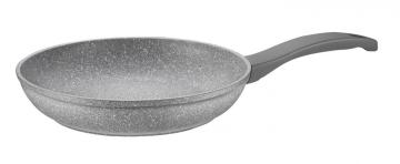 Forged Aluminum Marble Coating Fry Pan