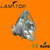 Compatible bare lamp LV-LP33 for LV-7590