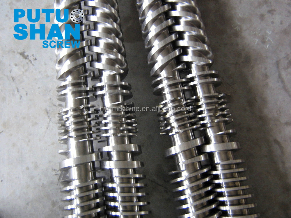 Twin Screw for sale