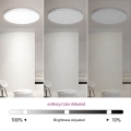 30 W salon spłukiwania do montażu WIFI LED Sufit Light