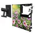 Schermata LED P3.91 interno 500x500mm