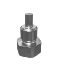 SA6D170 Glow Plug 600-815-2180