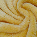 Wholesale Sherpa Fleece Antipill Fabric For Winter Coat