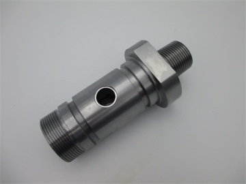 Swiss Machining Swiss Screw Machine Products