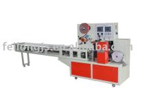 FLD flat lollipop packing machine