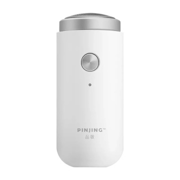 PINJING Electric Shavers Type-C Rechargeable