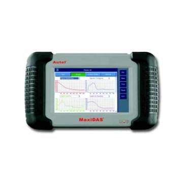 Original Autel MaxiDAS DS708 scanner