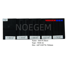 Antistatic PA sheet Nylon Plastic