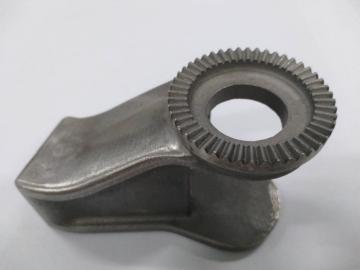 Precision medical castings or accessories