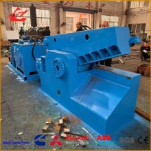 800mm Blade Metal Shear Machine