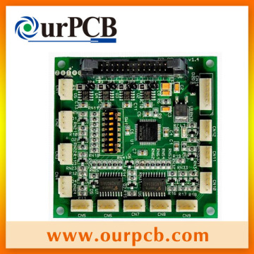 oem smt rigid pcba test fixture pcba assembly