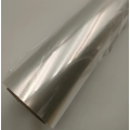 wholesale clear pet film roll for blister packaging