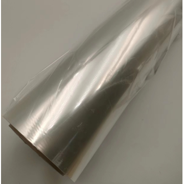 100% Recycling R-PET Material PET Film for Packaging