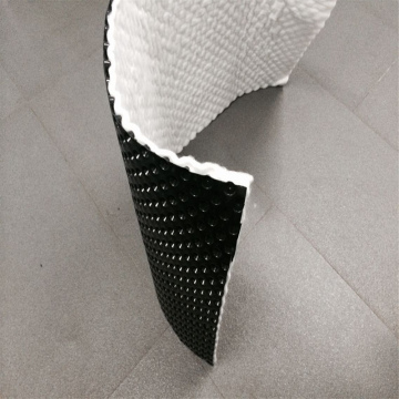 Prime Quality Dimpled HDPE Dimple Drainage Board