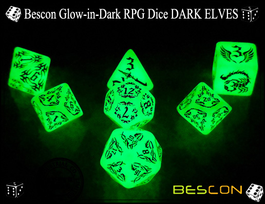 DARK ELVES-5 DARK ELVES-5