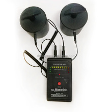 ACL-380 Surface Resistance Tester - Made in China: Static Shoe & Wrist Tester