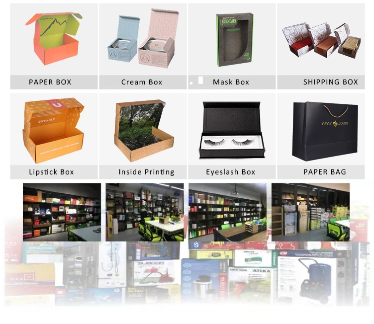 China Wholesale High Quality Cheap Hard Corrugated Box Packaging