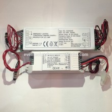 LED emergency exit light emergency back up unit