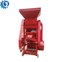 Large Capacity Peanut Breaking and Dehusking Machine