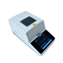 HM501 Halogen Moisture Meter: High-Quality 0.005g Food Moisture Testing Accuracy