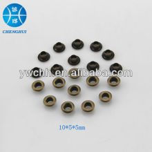 eyelets and grommets