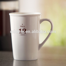 Black Novelty Rude mugs with Black slogan funny mug